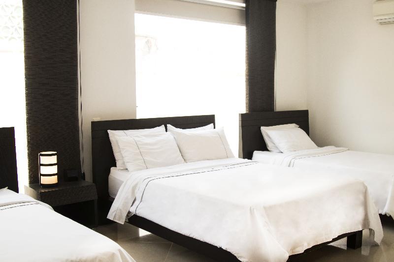El Porton De San Joaquin Hotel Medellín Buitenkant foto